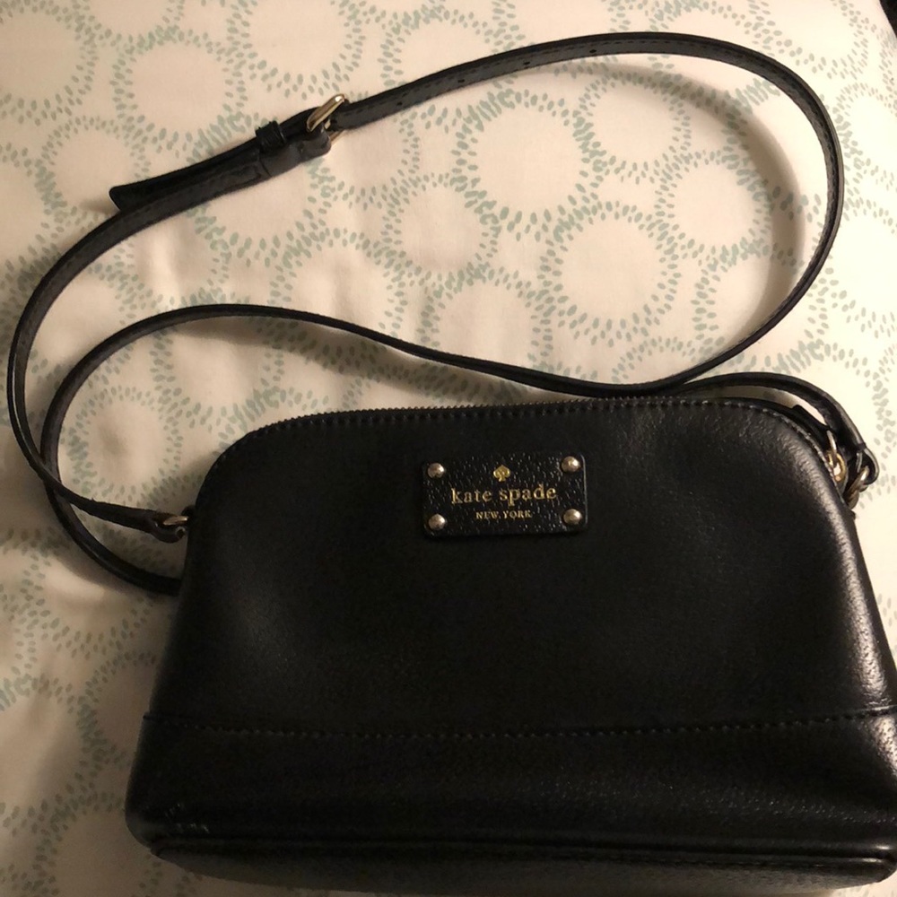 Kate Spade crossbody